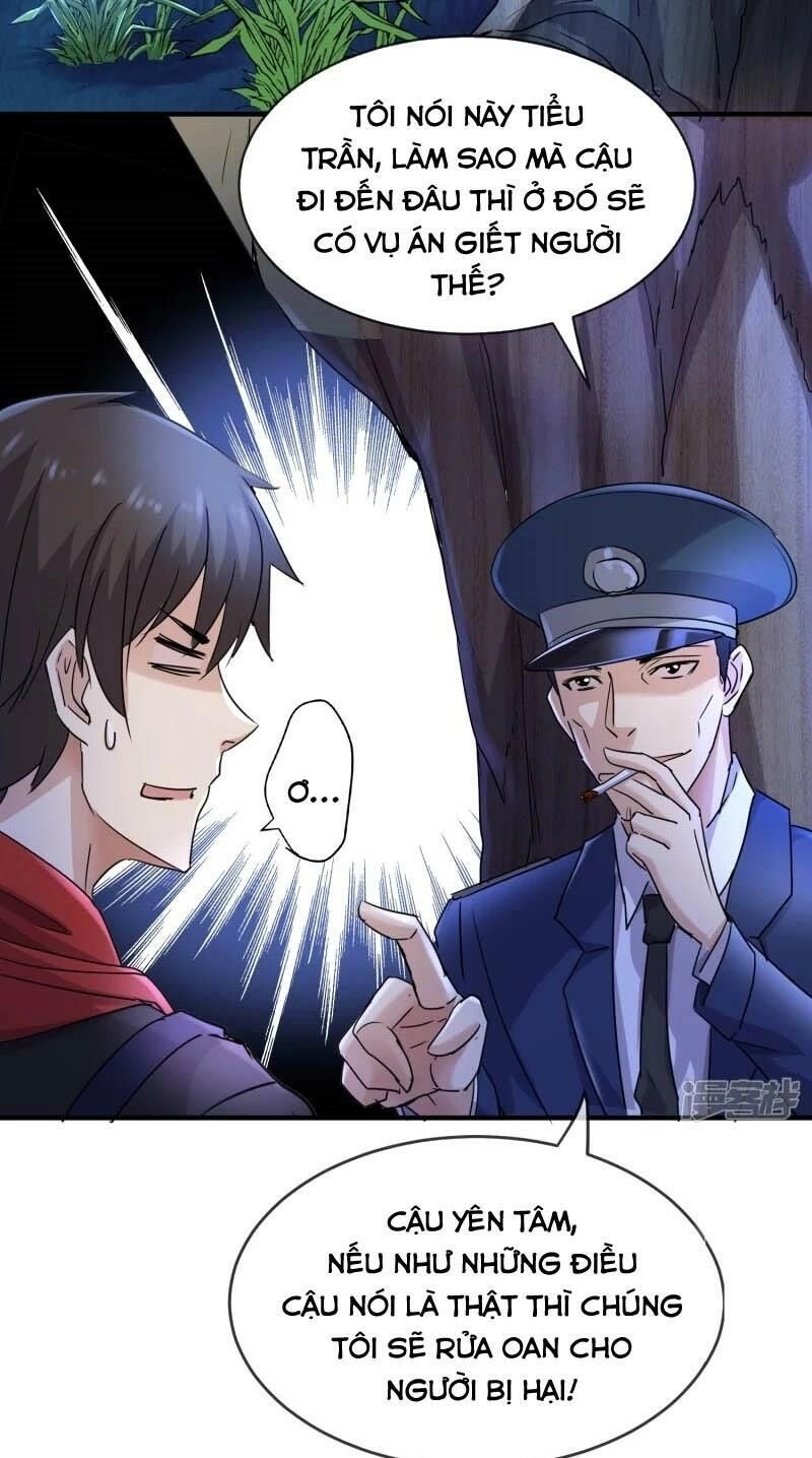 Ta Có Một Căn Phòng Mạo Hiểm Chapter 19 - 15