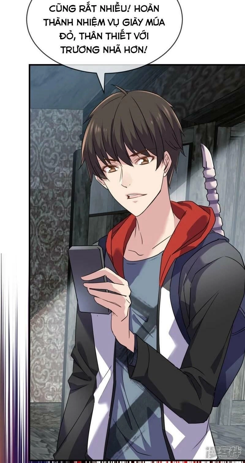 Ta Có Một Căn Phòng Mạo Hiểm Chapter 19 - 20