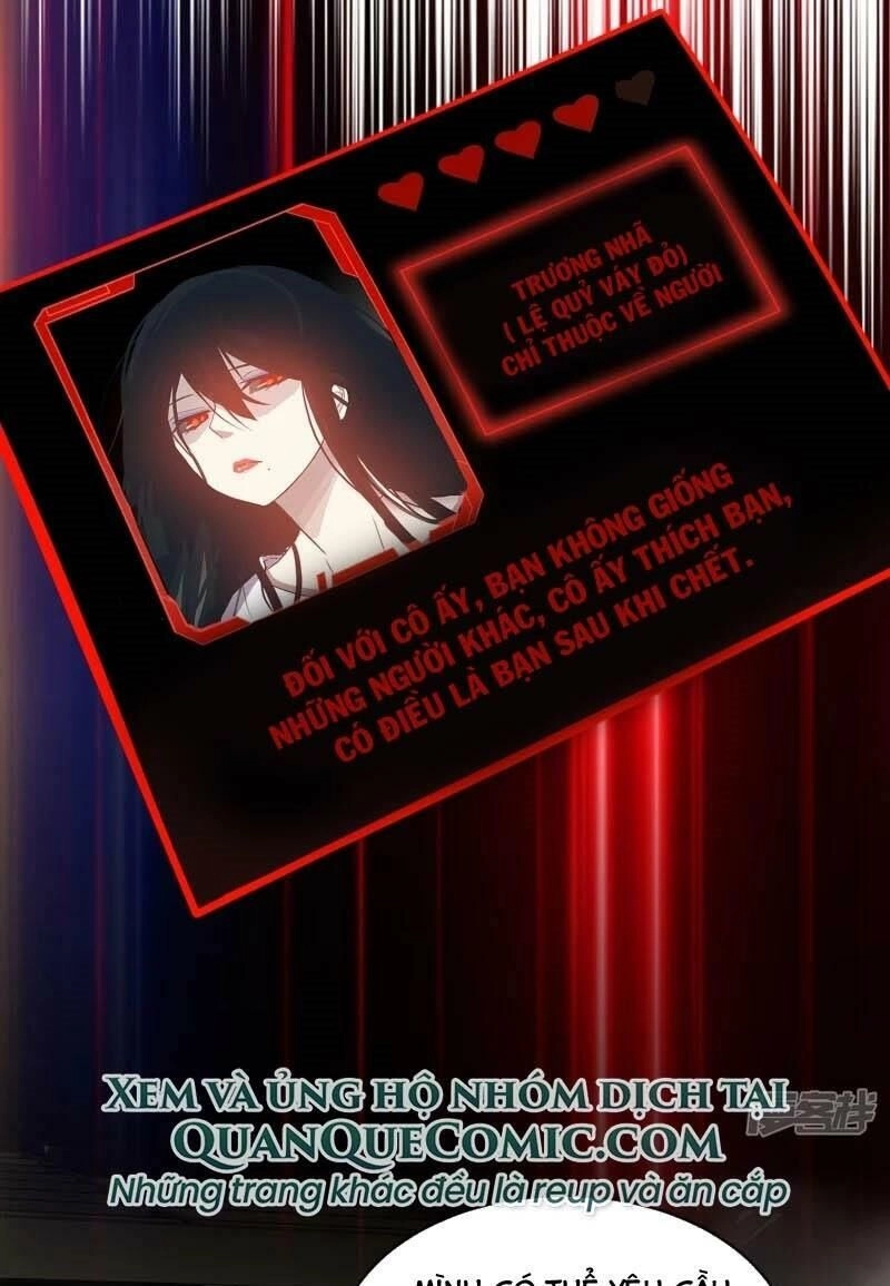 Ta Có Một Căn Phòng Mạo Hiểm Chapter 19 - 21