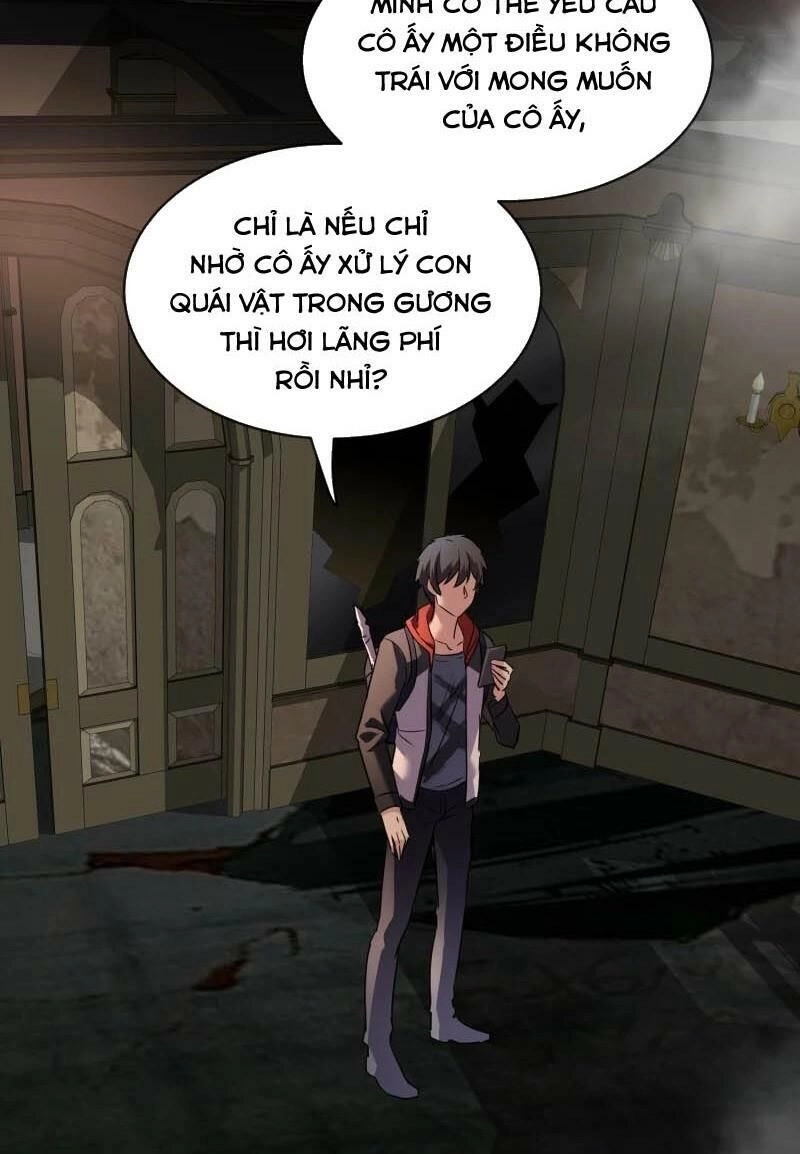 Ta Có Một Căn Phòng Mạo Hiểm Chapter 19 - 22