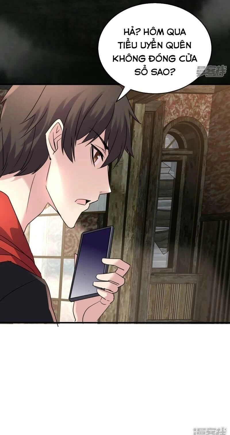 Ta Có Một Căn Phòng Mạo Hiểm Chapter 19 - 23