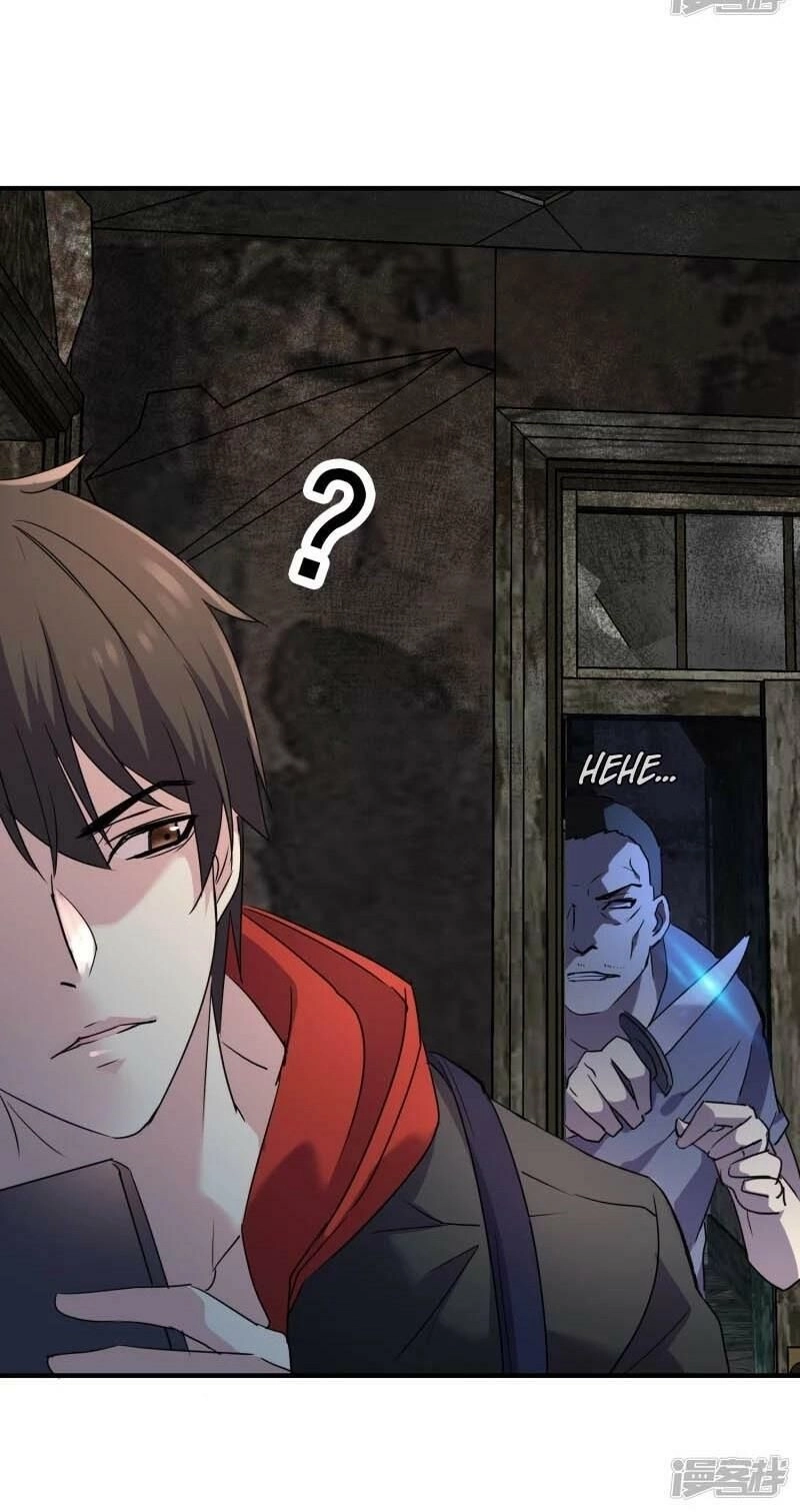 Ta Có Một Căn Phòng Mạo Hiểm Chapter 19 - 24