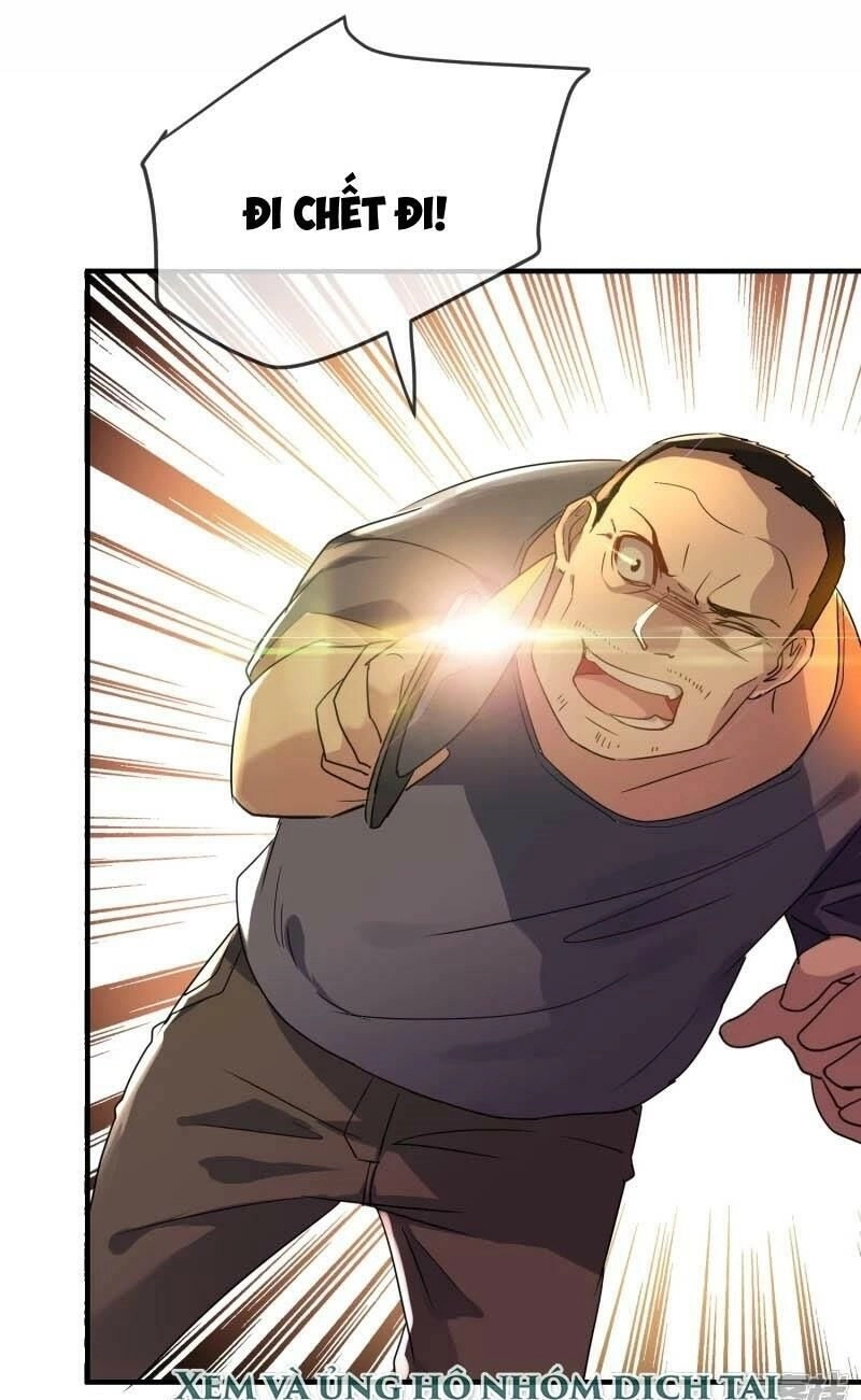 Ta Có Một Căn Phòng Mạo Hiểm Chapter 19 - 25