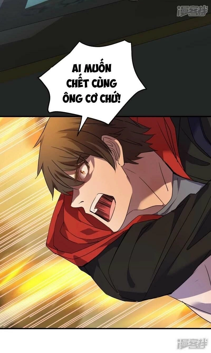 Ta Có Một Căn Phòng Mạo Hiểm Chapter 19 - 28