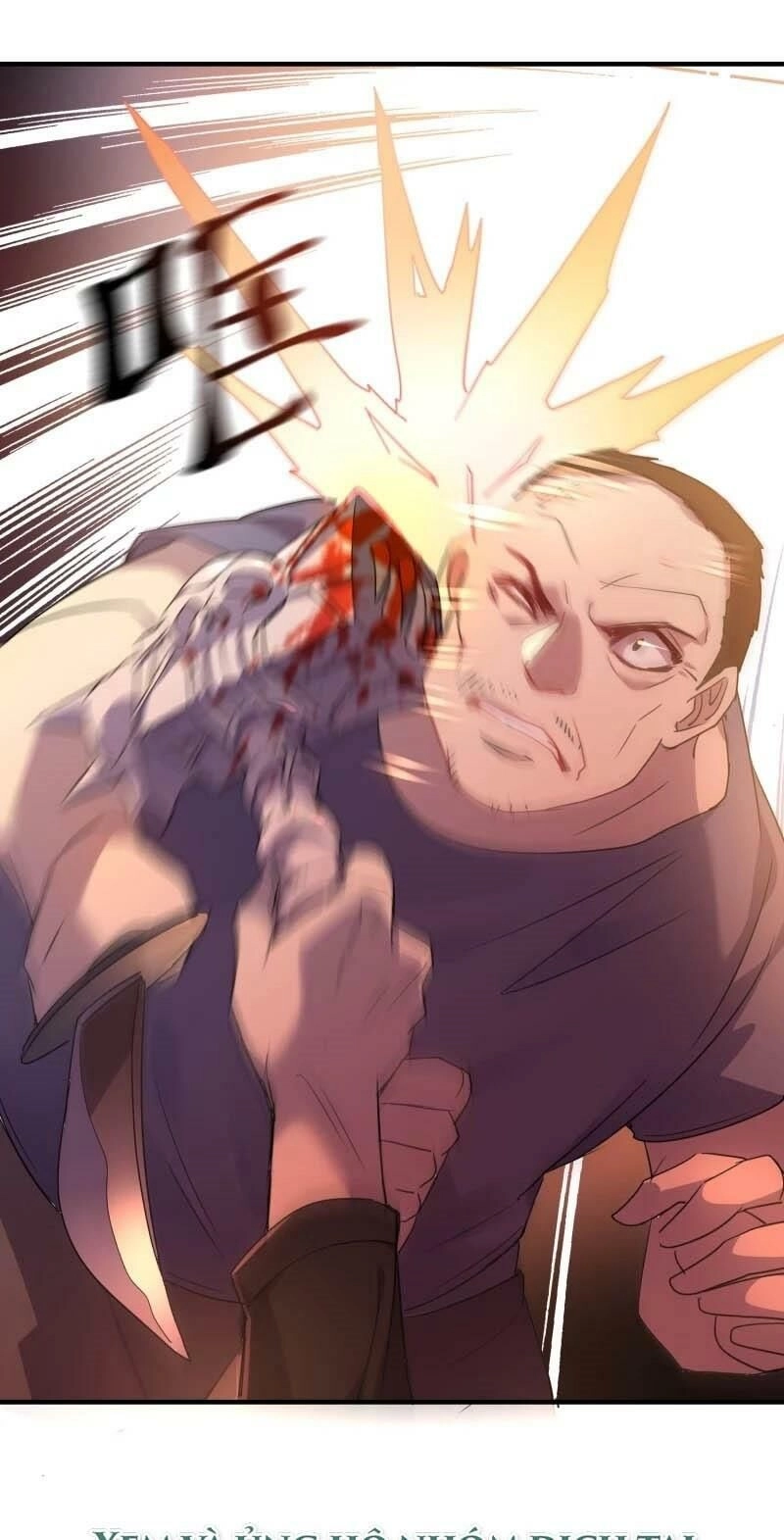 Ta Có Một Căn Phòng Mạo Hiểm Chapter 19 - 29