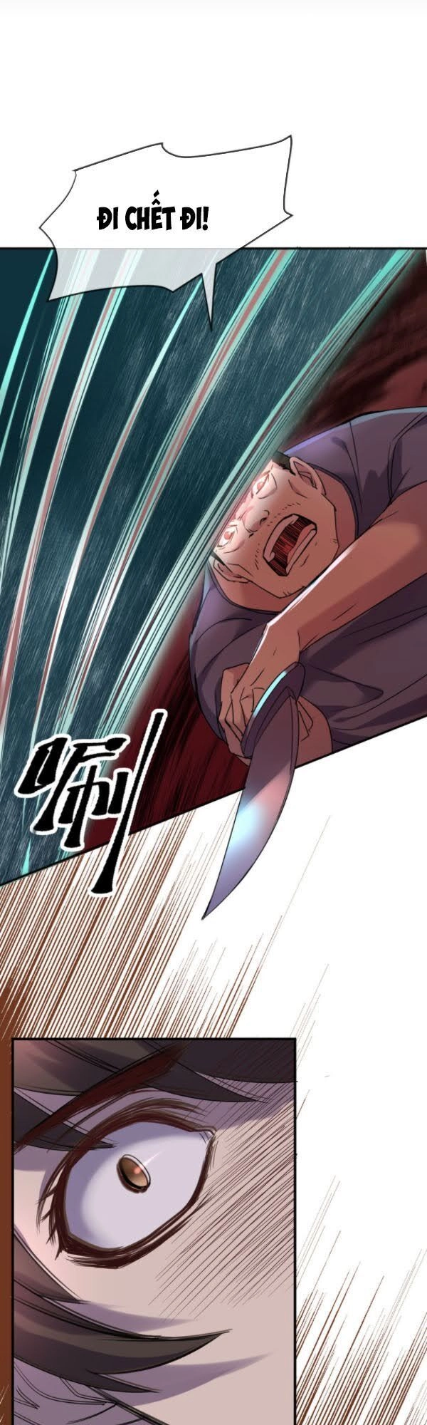 Ta Có Một Căn Phòng Mạo Hiểm Chapter 20 - 1