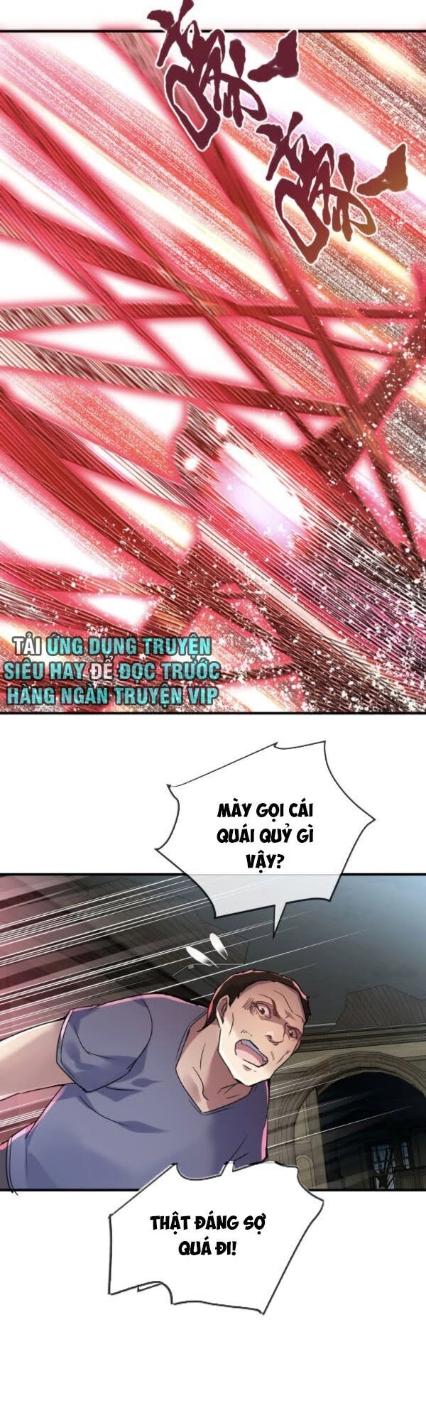 Ta Có Một Căn Phòng Mạo Hiểm Chapter 20 - 8