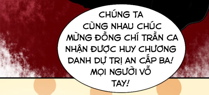 Ta Có Một Căn Phòng Mạo Hiểm Chapter 21 - 3