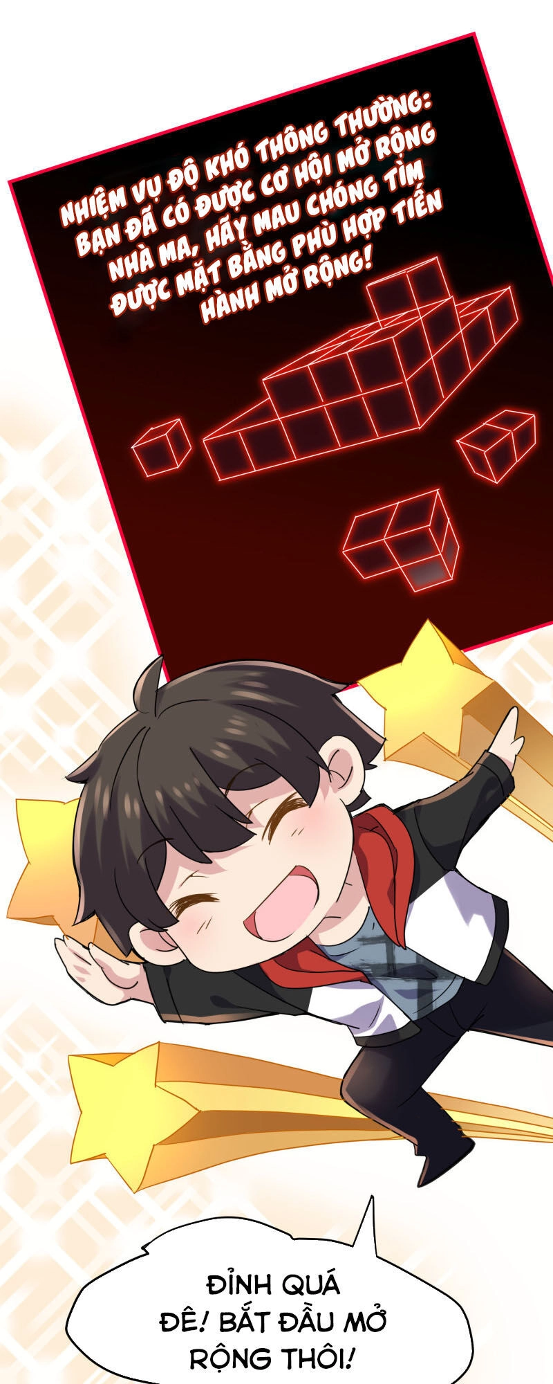 Ta Có Một Căn Phòng Mạo Hiểm Chapter 21 - 15