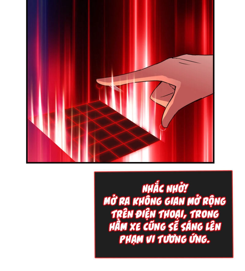 Ta Có Một Căn Phòng Mạo Hiểm Chapter 21 - 18