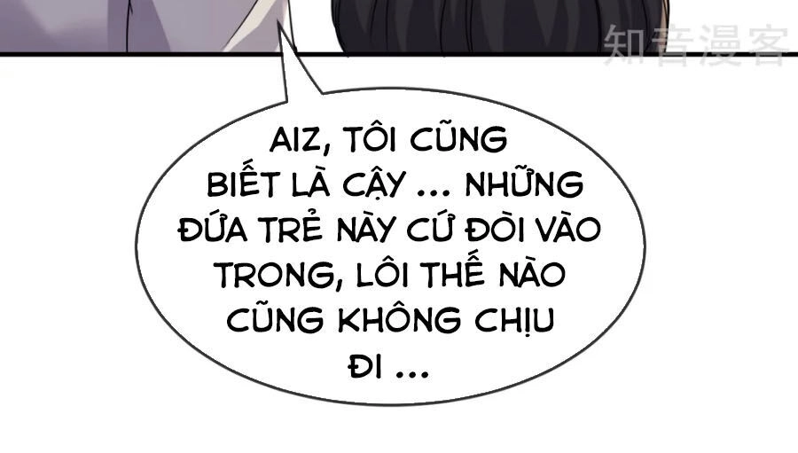 Ta Có Một Căn Phòng Mạo Hiểm Chapter 22 - 3