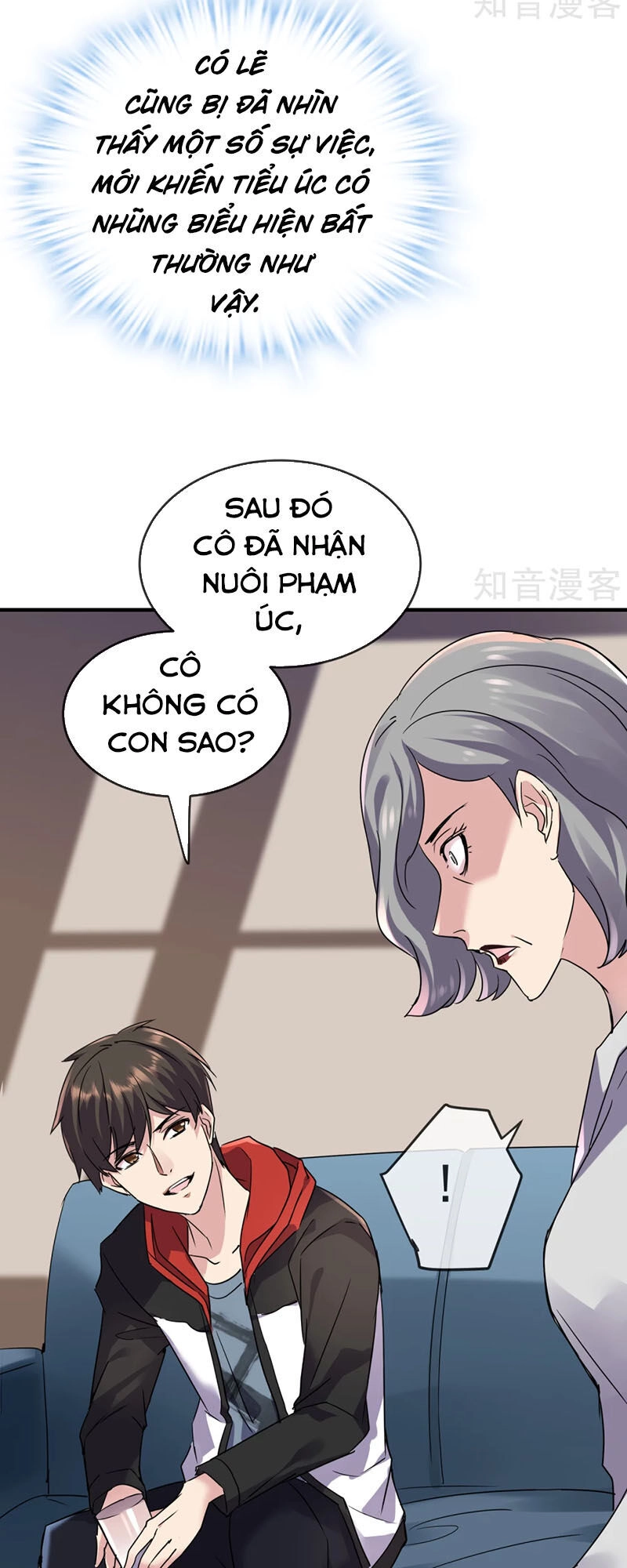 Ta Có Một Căn Phòng Mạo Hiểm Chapter 23 - 6