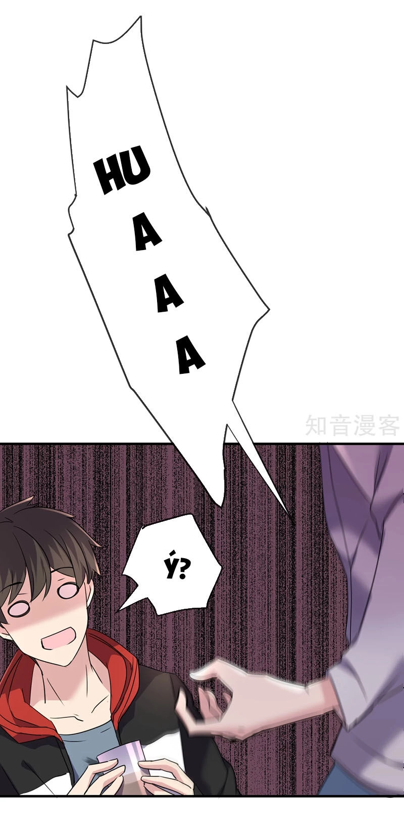 Ta Có Một Căn Phòng Mạo Hiểm Chapter 23 - 8