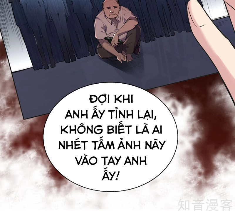 Ta Có Một Căn Phòng Mạo Hiểm Chapter 23 - 14