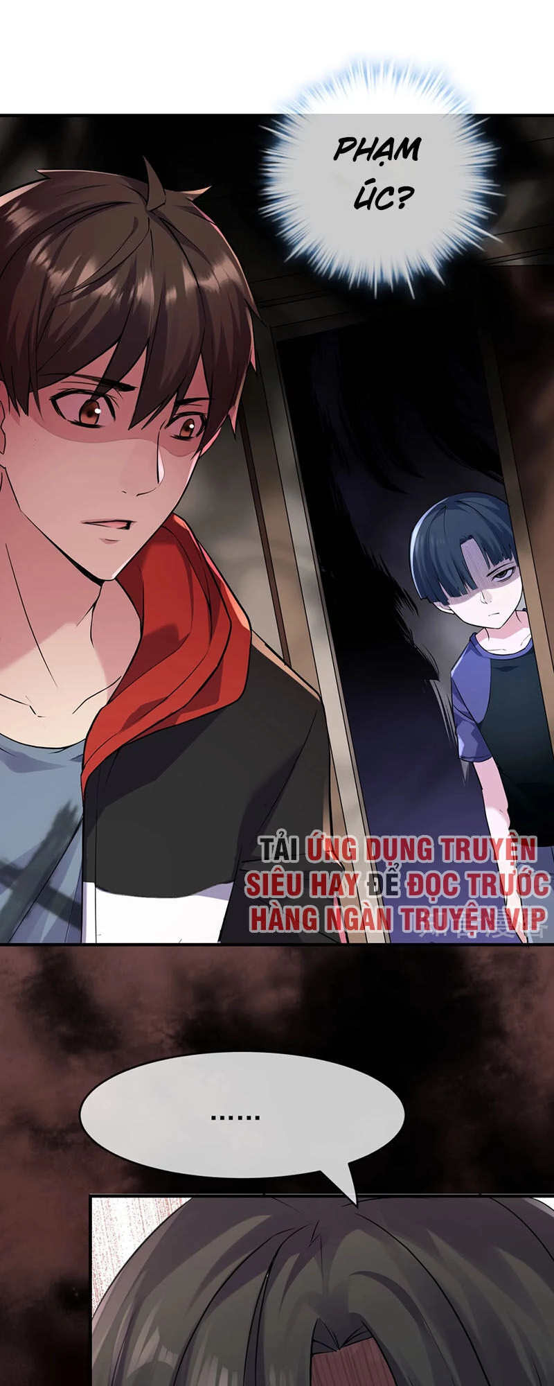 Ta Có Một Căn Phòng Mạo Hiểm Chapter 23 - 17