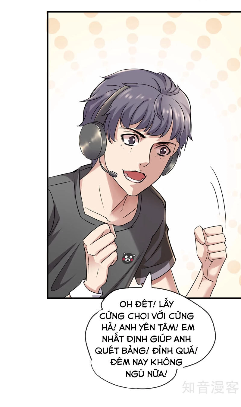 Ta Có Một Căn Phòng Mạo Hiểm Chapter 23 - 35