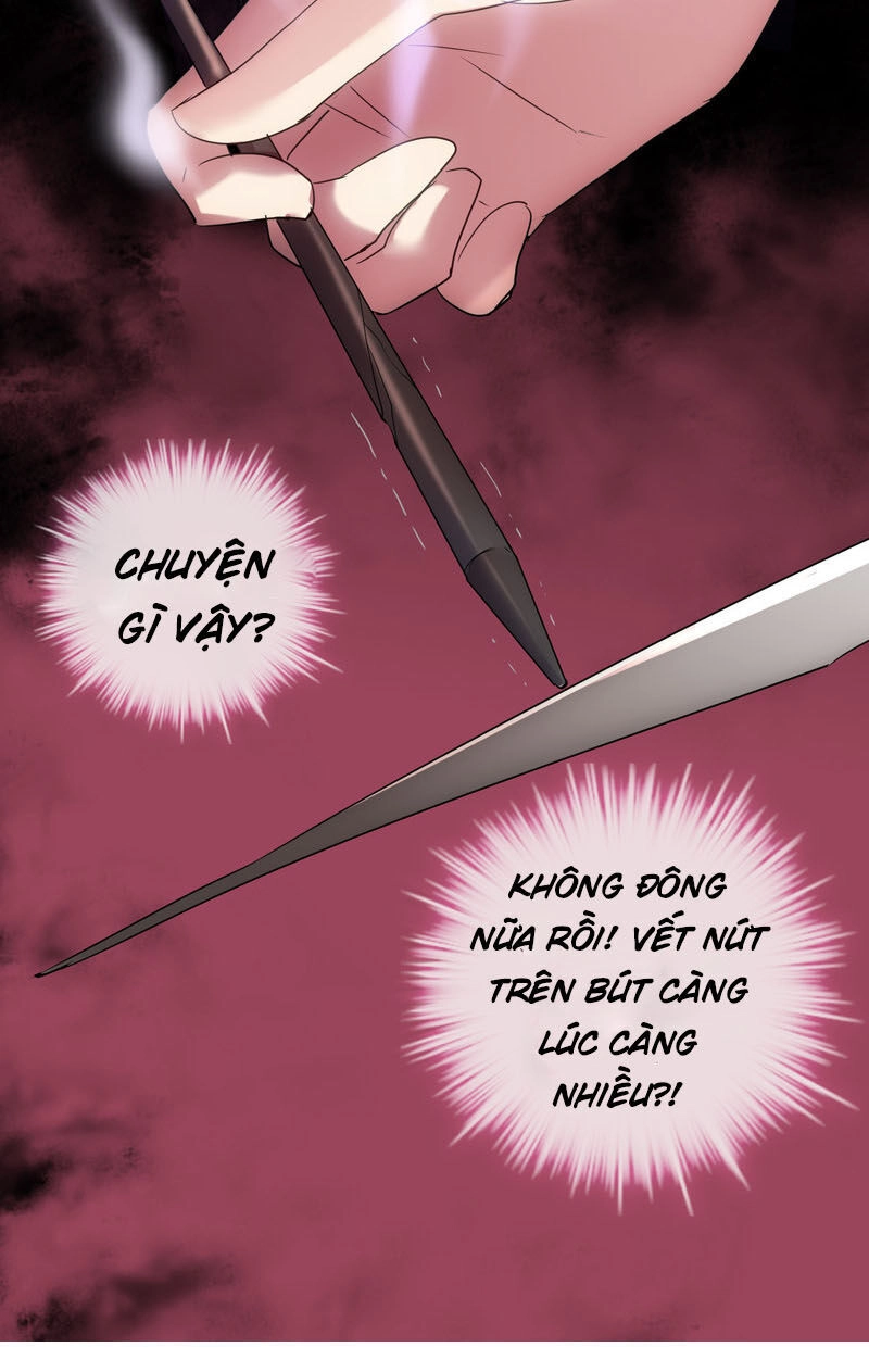 Ta Có Một Căn Phòng Mạo Hiểm Chapter 24 - 32