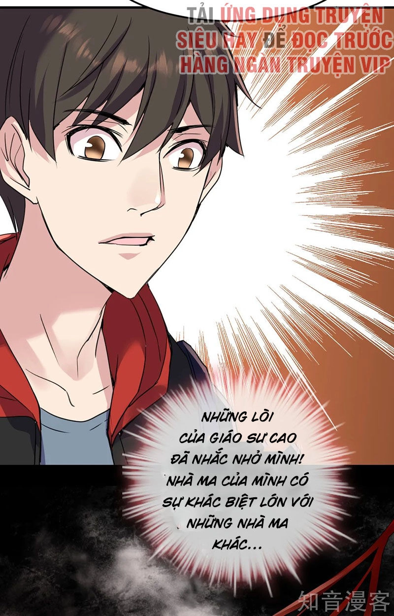 Ta Có Một Căn Phòng Mạo Hiểm Chapter 25 - 19