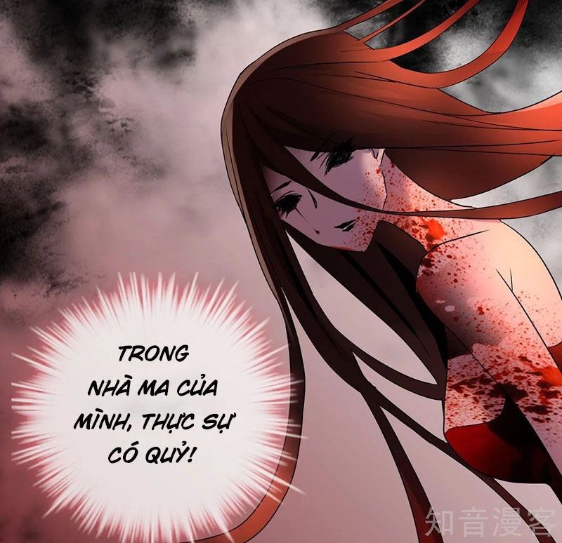 Ta Có Một Căn Phòng Mạo Hiểm Chapter 25 - 20