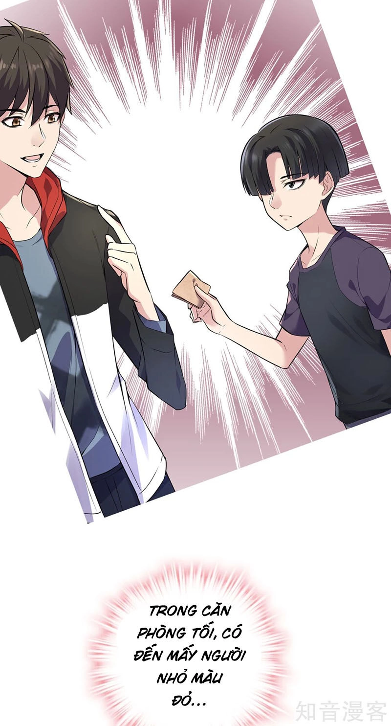 Ta Có Một Căn Phòng Mạo Hiểm Chapter 25 - 24