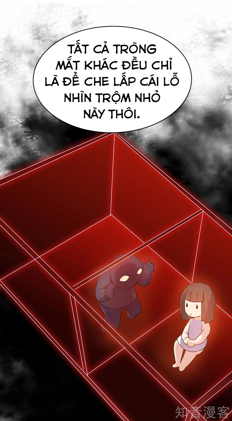 Ta Có Một Căn Phòng Mạo Hiểm Chapter 26 - 5