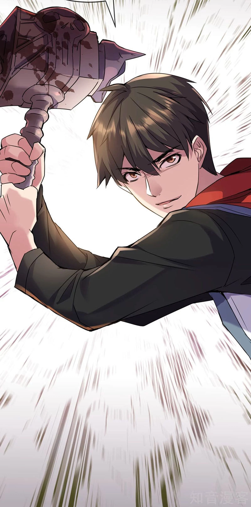 Ta Có Một Căn Phòng Mạo Hiểm Chapter 26 - 9