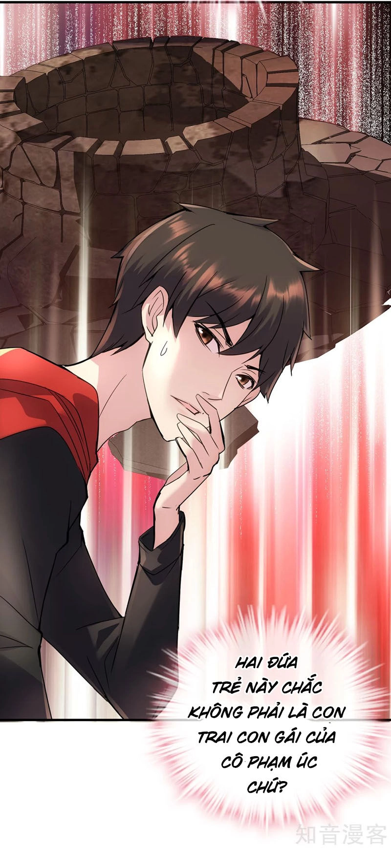 Ta Có Một Căn Phòng Mạo Hiểm Chapter 26 - 16