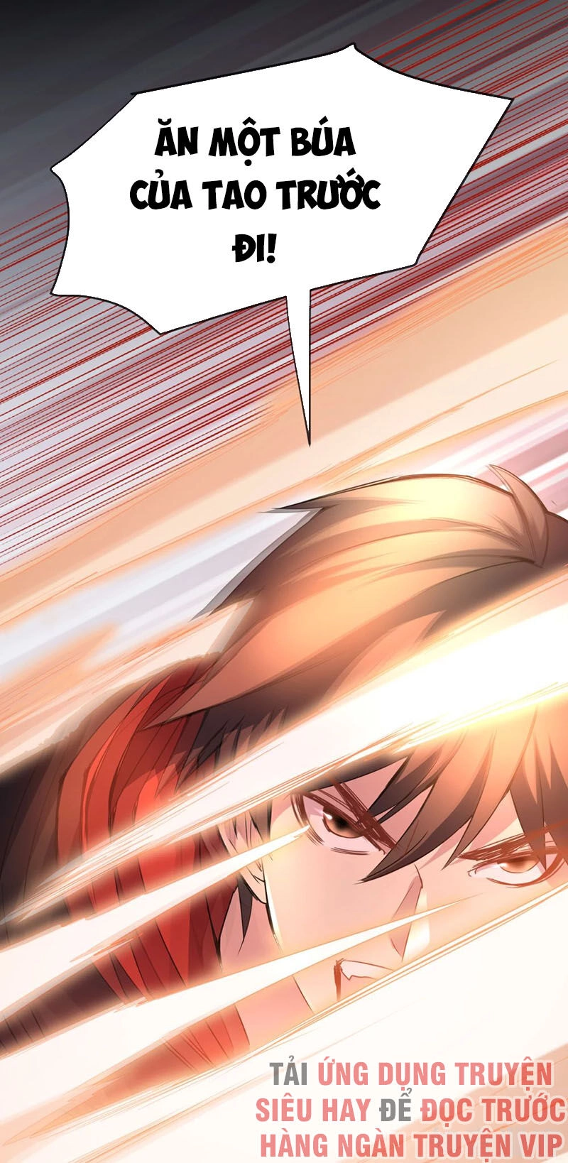 Ta Có Một Căn Phòng Mạo Hiểm Chapter 26 - 22