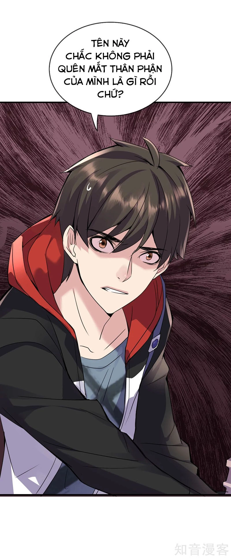 Ta Có Một Căn Phòng Mạo Hiểm Chapter 26 - 30