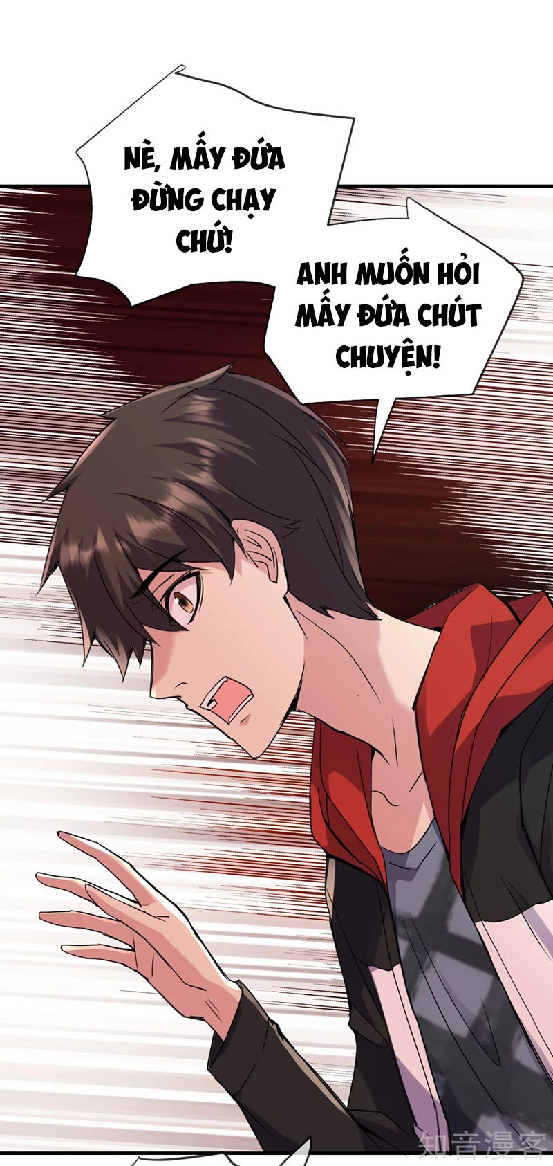 Ta Có Một Căn Phòng Mạo Hiểm Chapter 26 - 37