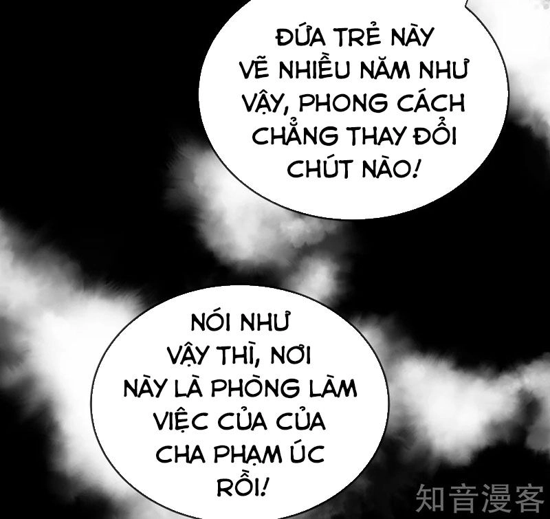 Ta Có Một Căn Phòng Mạo Hiểm Chapter 26 - 42