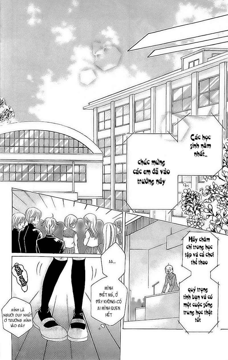 Mình Thích Cậu Đó, Suzuki Chapter 1 - 20