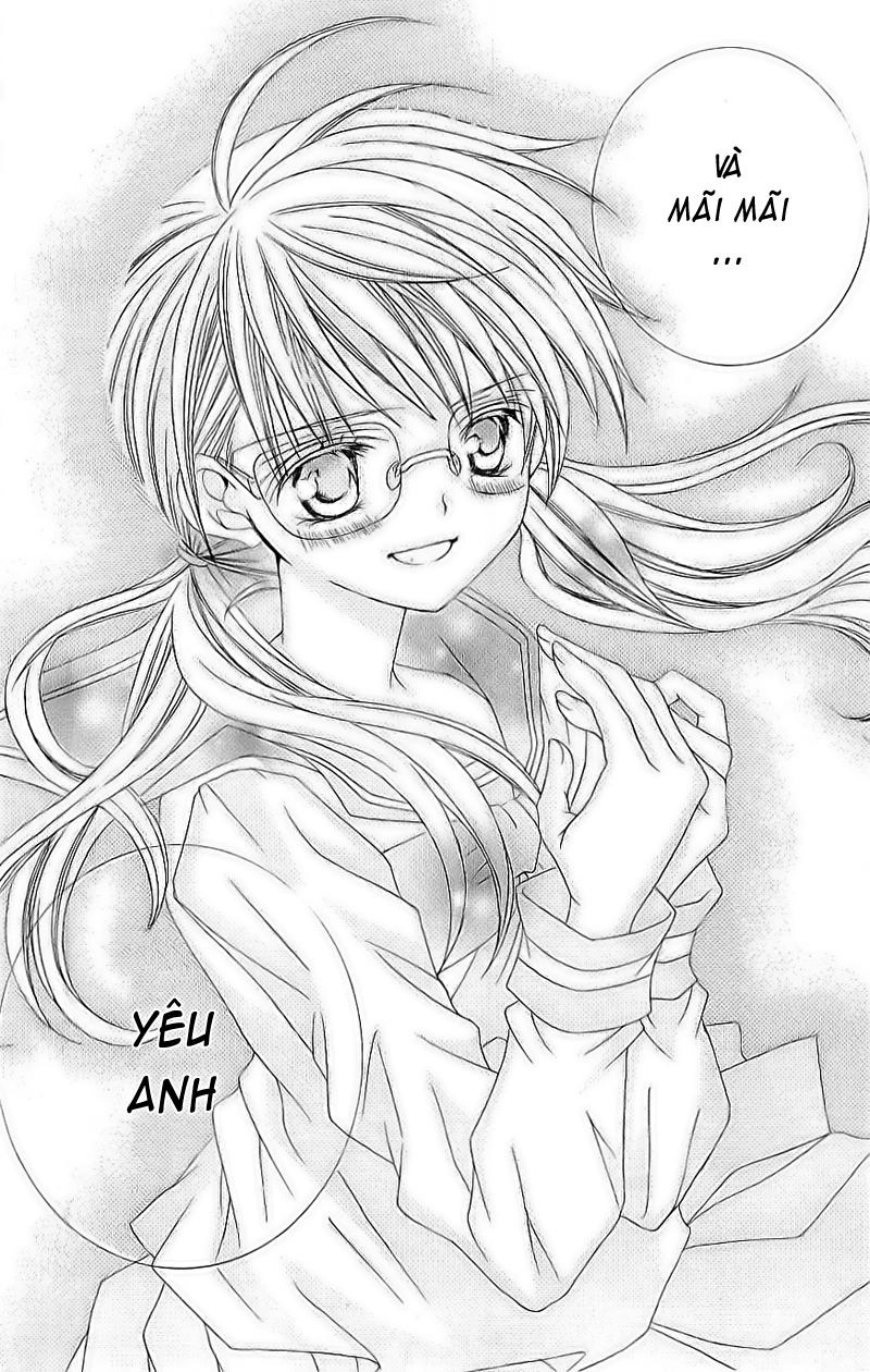 Mình Thích Cậu Đó, Suzuki Chapter 1 - 38