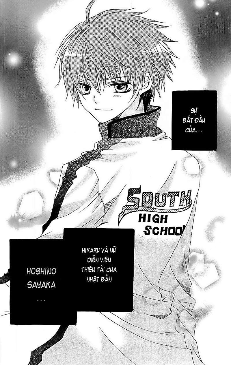 Mình Thích Cậu Đó, Suzuki Chapter 1 - 50