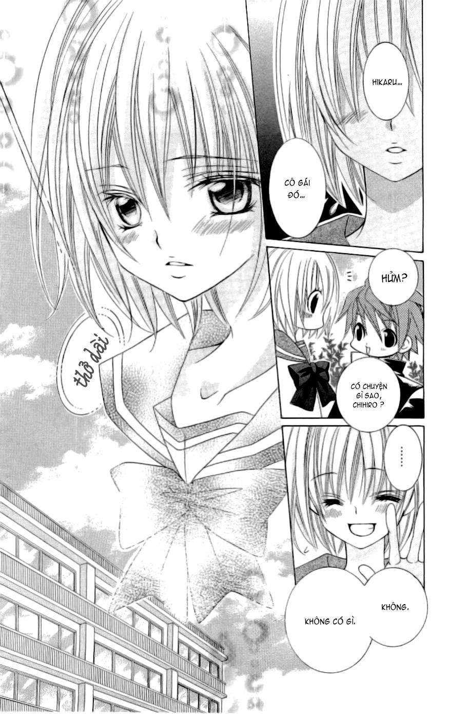 Mình Thích Cậu Đó, Suzuki Chapter 2 - 8