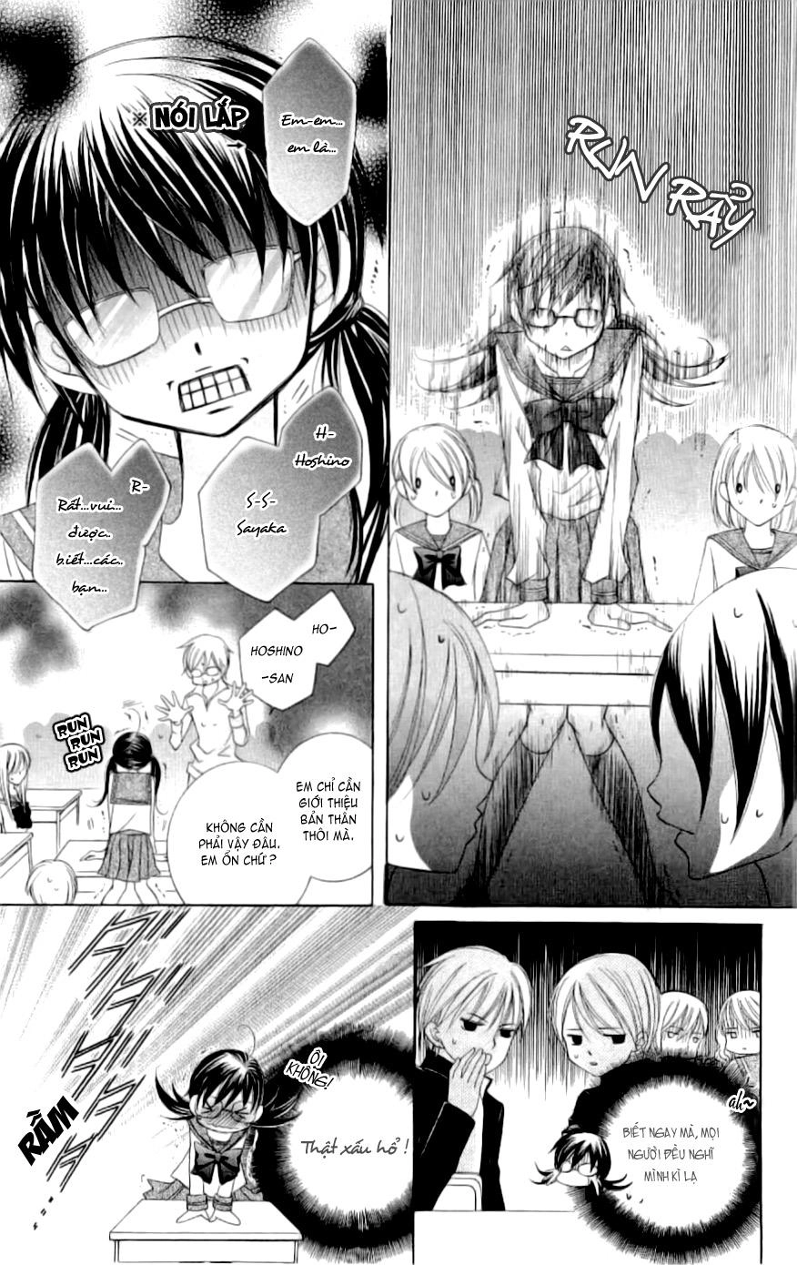 Mình Thích Cậu Đó, Suzuki Chapter 2 - 10