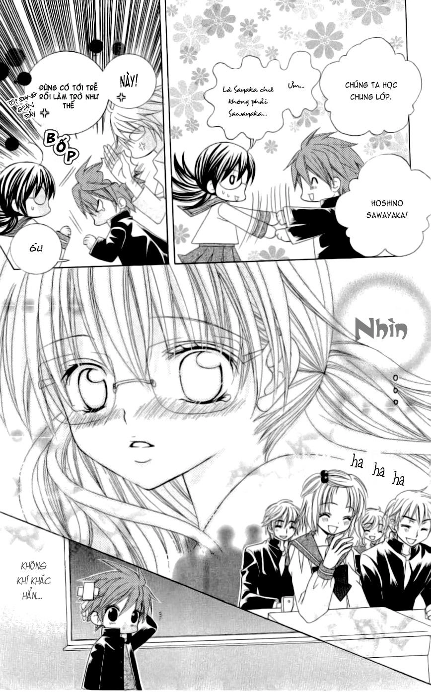 Mình Thích Cậu Đó, Suzuki Chapter 2 - 12