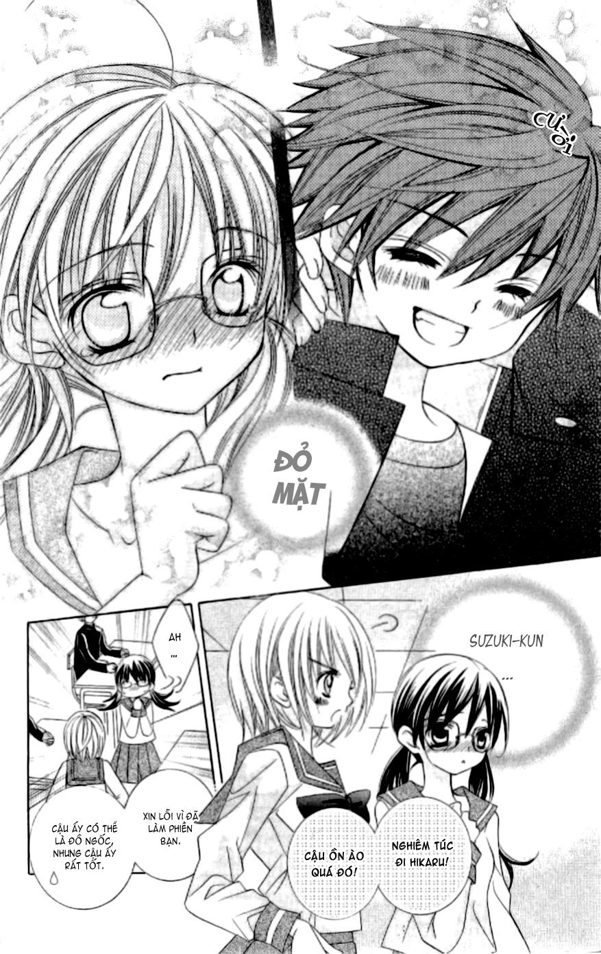 Mình Thích Cậu Đó, Suzuki Chapter 2 - 13