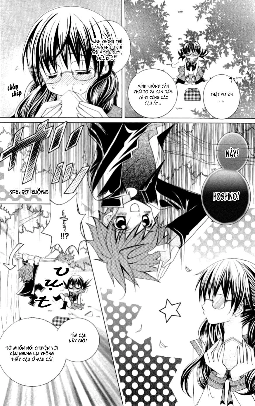 Mình Thích Cậu Đó, Suzuki Chapter 2 - 17