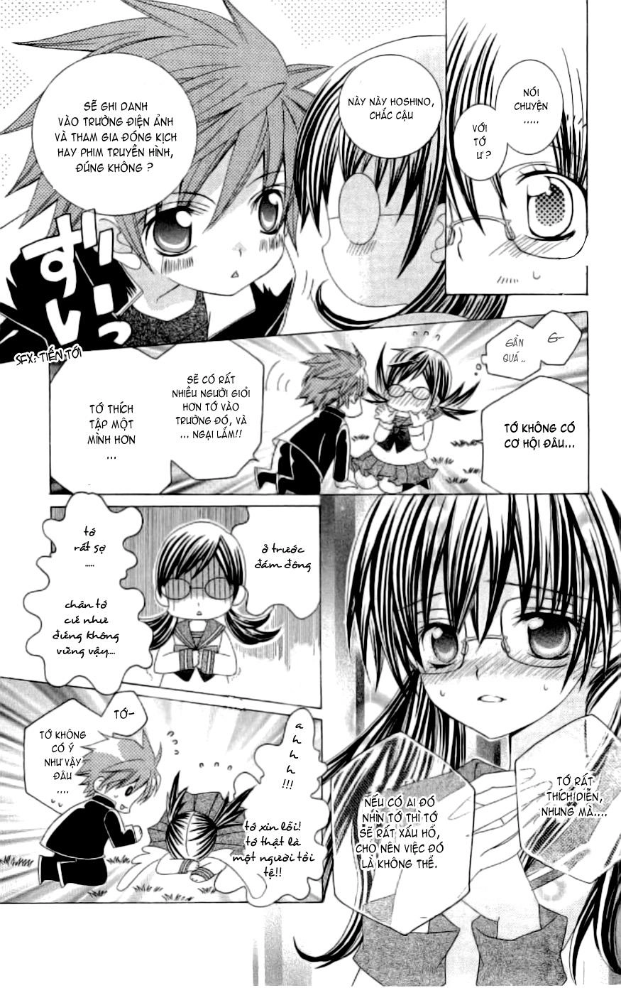 Mình Thích Cậu Đó, Suzuki Chapter 2 - 18