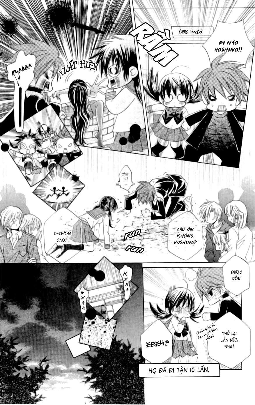 Mình Thích Cậu Đó, Suzuki Chapter 2 - 22