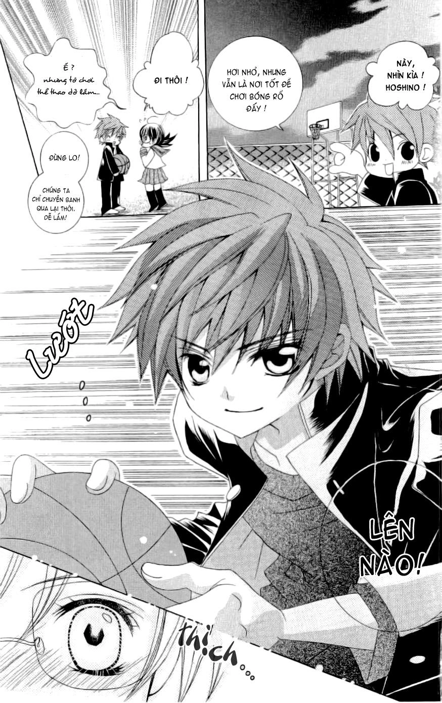 Mình Thích Cậu Đó, Suzuki Chapter 2 - 28