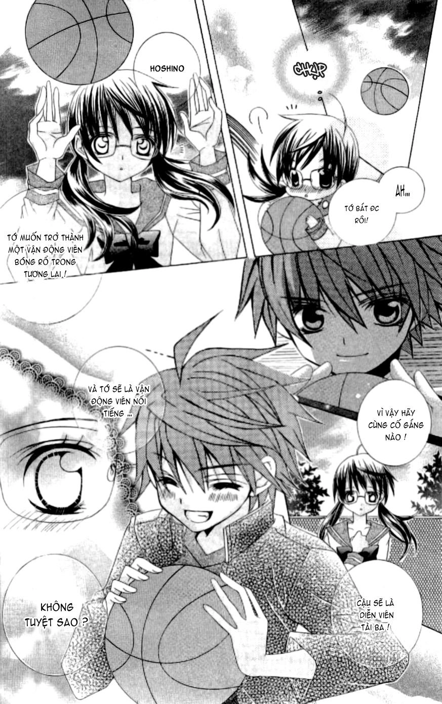 Mình Thích Cậu Đó, Suzuki Chapter 2 - 29