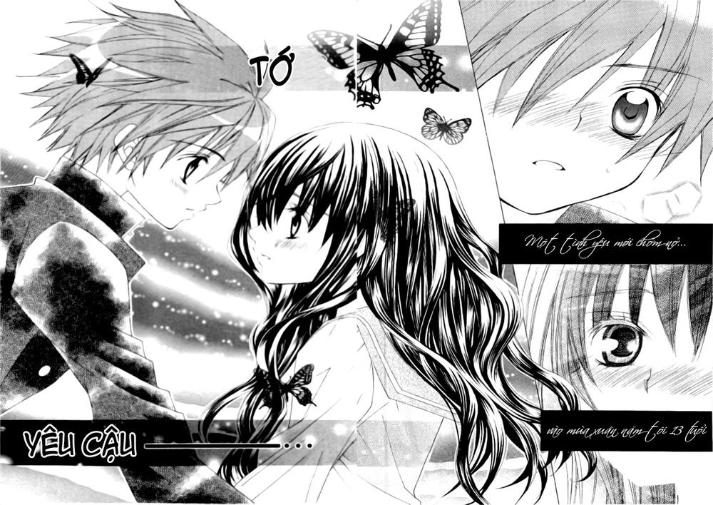 Mình Thích Cậu Đó, Suzuki Chapter 2 - 33