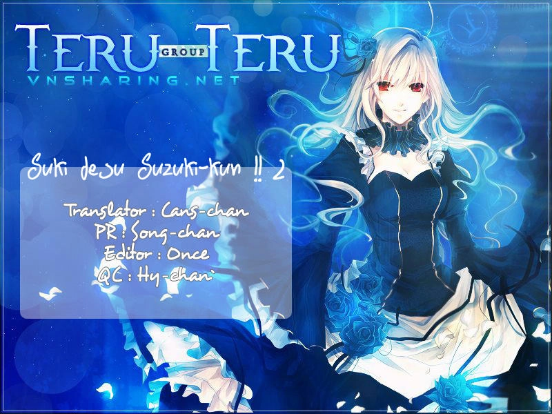 Mình Thích Cậu Đó, Suzuki Chapter 2 - 34