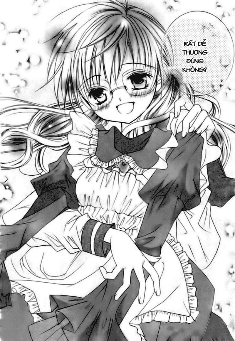 Mình Thích Cậu Đó, Suzuki Chapter 3 - 22