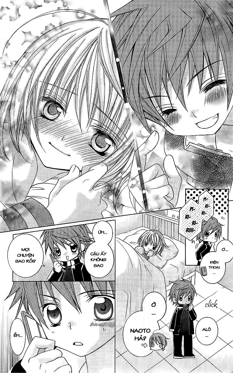 Mình Thích Cậu Đó, Suzuki Chapter 4 - 20