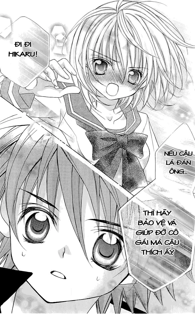 Mình Thích Cậu Đó, Suzuki Chapter 4 - 23