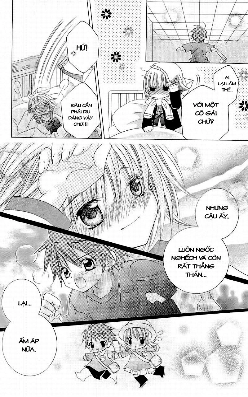 Mình Thích Cậu Đó, Suzuki Chapter 4 - 26