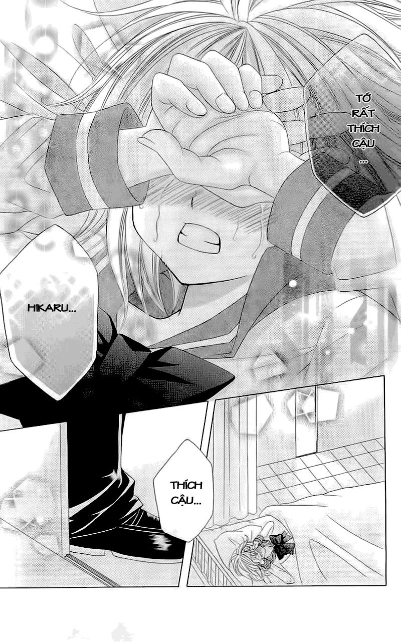 Mình Thích Cậu Đó, Suzuki Chapter 4 - 27